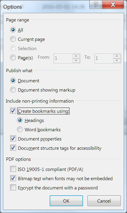 pdf bookmark for mac